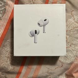 airpod Pros gen 2