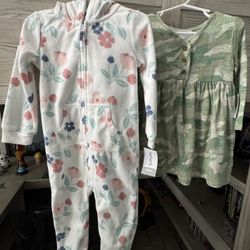 Baby Girl Clothes