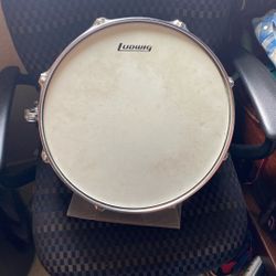 LUDWING Snare Drum