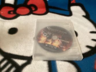 PlayStation 3 Dragons Dogma Dark Arisen Video Game