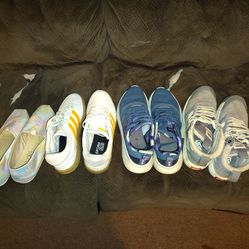 Women's shoes size 7