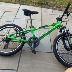 Schwinn 20inch Bike 