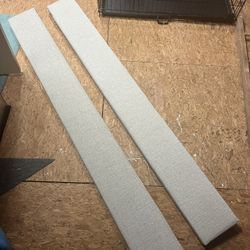 Bed Rails (King Size)