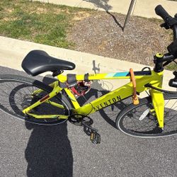 E Bike