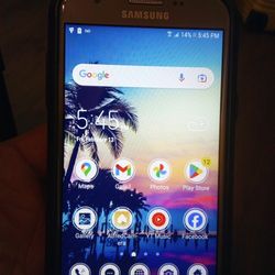 Samsung Galaxy Phone Unlocked 