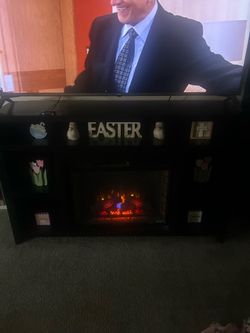 Tv stand
