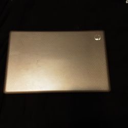 Hp Notebook