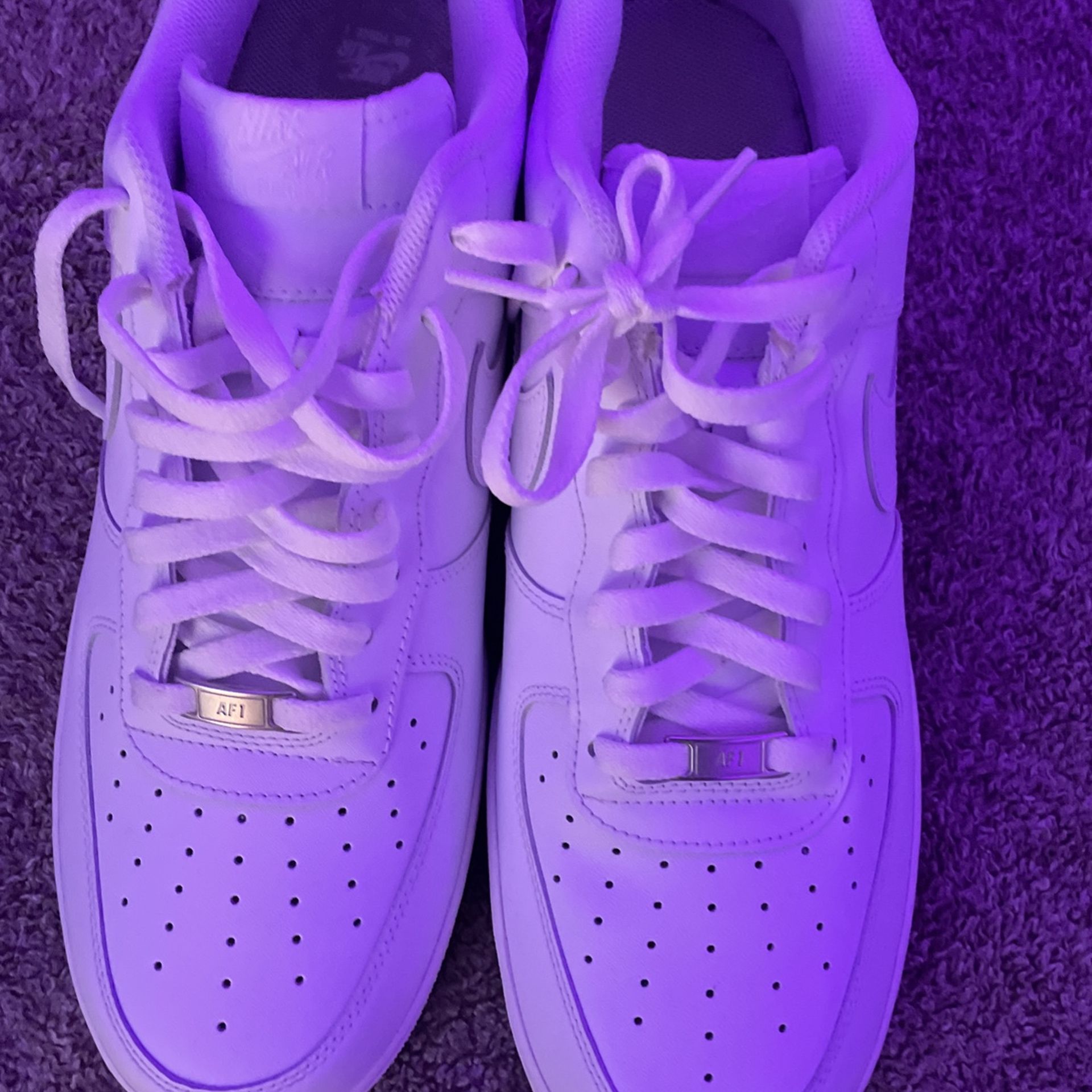 Air Forces 