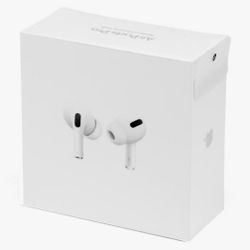 AirPod Pros 
