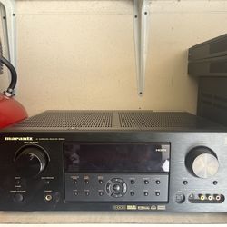 Av receiver