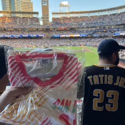 Jurickson Profar City Connect Soccer Jersey