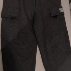 Pro Club Pants