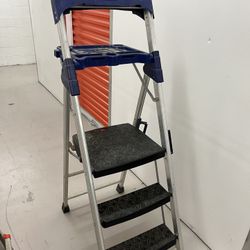 Painters ladder