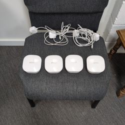 Eero Mesh Routers 