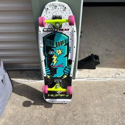 Huffy Skateboard