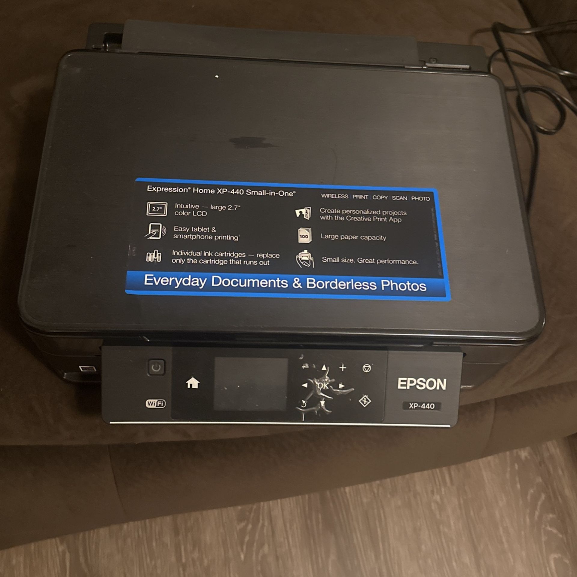 Epson Printer