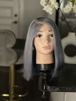 Bob Wig 