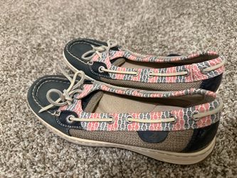 Sperrys