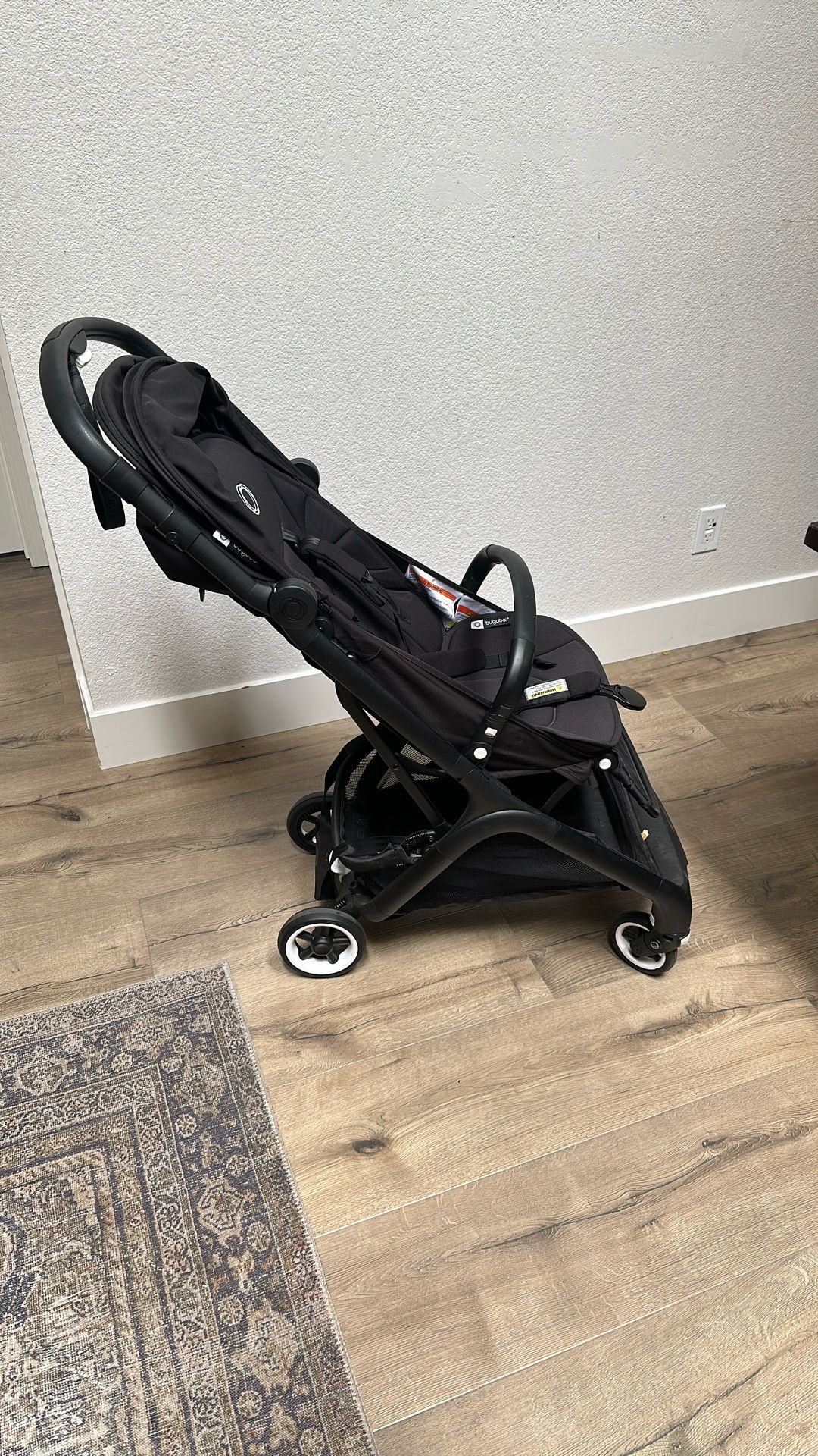 Bugaboo Butterfly