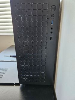 Cooler Master Silent Pro 850W Power Suppy and PC Case