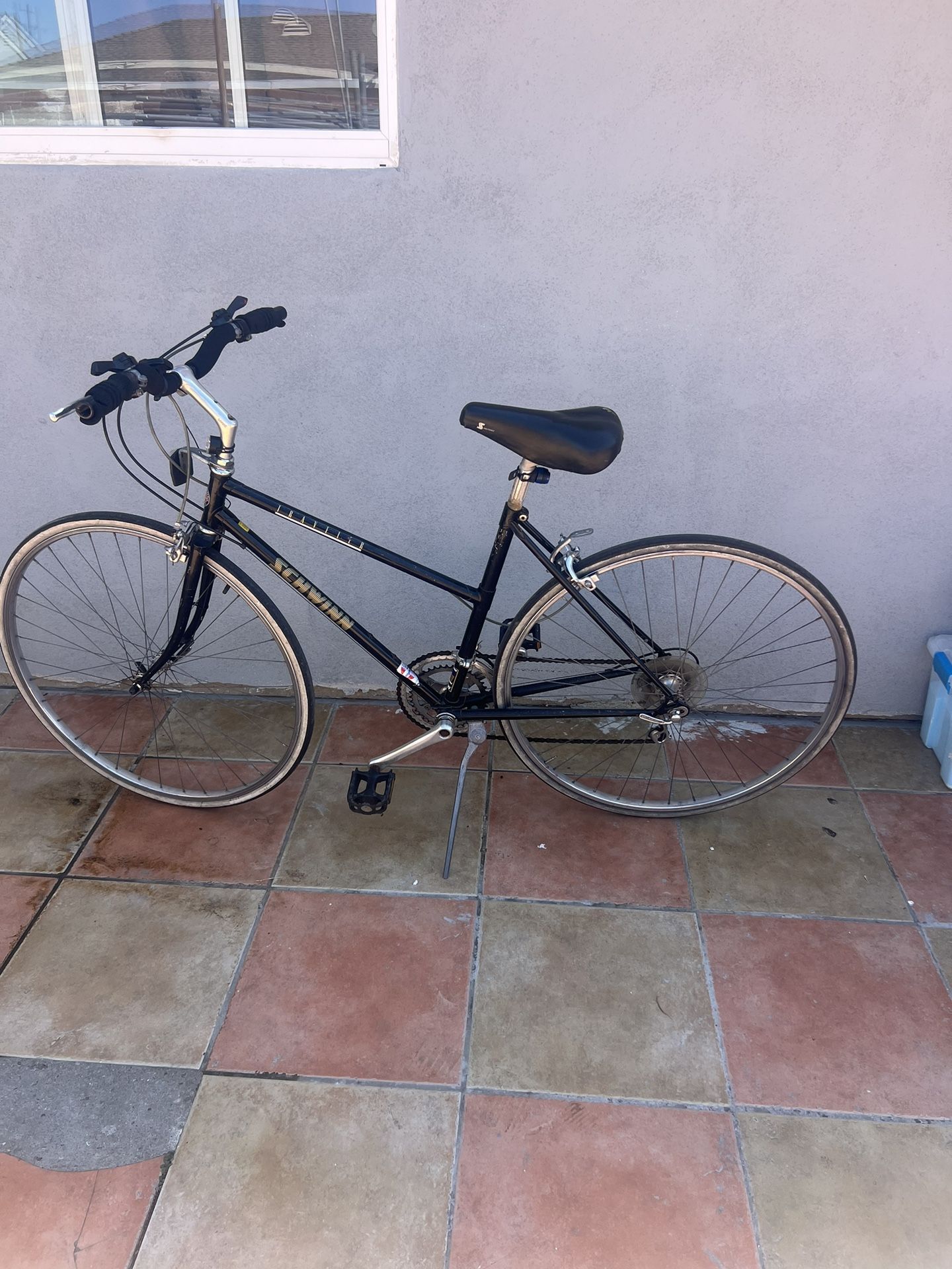 Bike