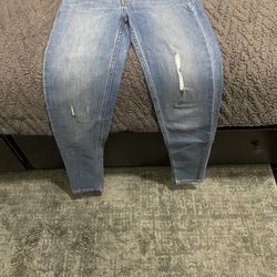Women’s Levi’s Jeans