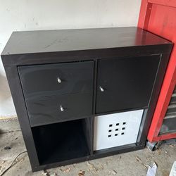 Ikea Storage shelf