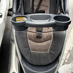 Toddler Stroller/ Stroller 