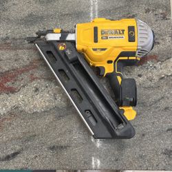 Default Nailer