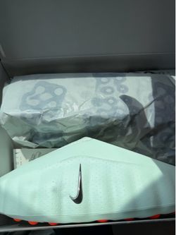 Nike mind slides
