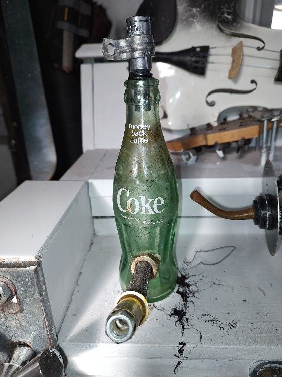 Hand Built Tobacco Pipes 