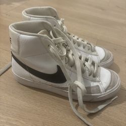 Nike Blazers