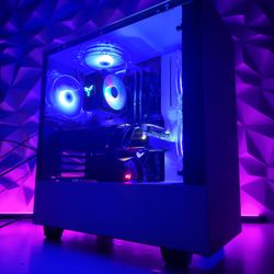 Nice Gaming PC 👍🏻