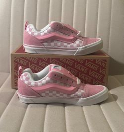 Vans Knu Skool
