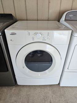 Whirlpool Commercial Dryer