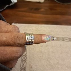 Ring Silver