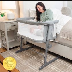 Baby Delight Bassinet