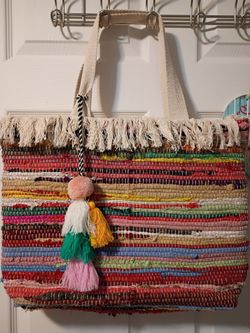 Like new large bag