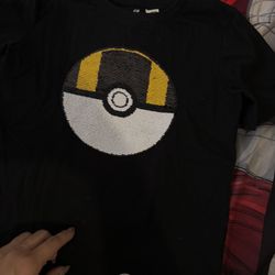 Pokemon Shirt