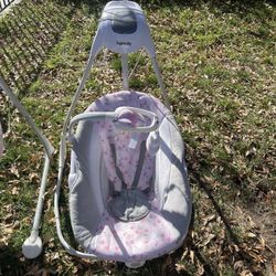 Baby Swing 
