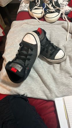 Converse Chuck Taylor All Star Boys Size 1