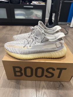 Adidas Yeezy Boost 350 V2 Non-reflective Size 10