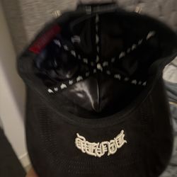 Dandy Hat Lil Baby Collab