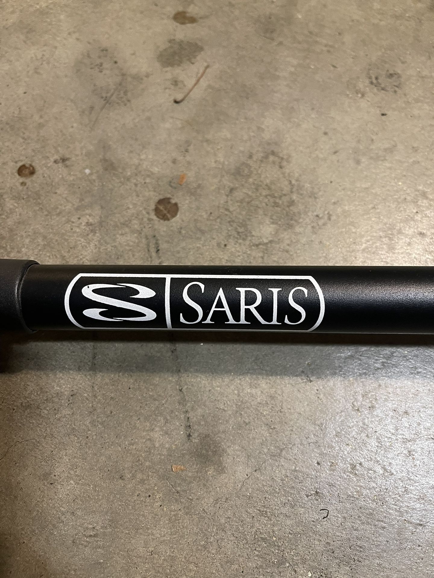 SARIS Claw Bike Rack