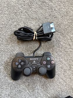 Sony Play Station 2 DualShock 2 controller