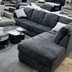 Furniture Living Room Sectional Sofa