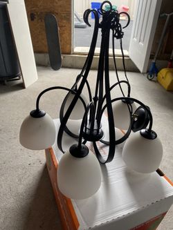 CHANDELIER