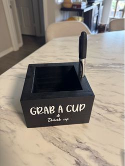 Cup holder
