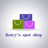 Rotcy's Spot Shop! 💥