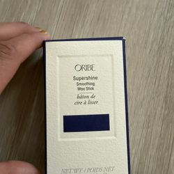 Selling New ORIBE HAIR SUPERSHINE WAX STICK FOR HAIR 